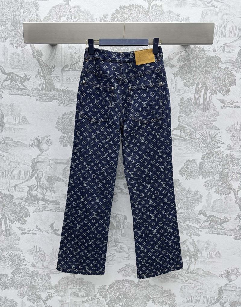 Louis Vuitton Jeans